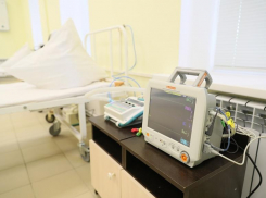 Волжанка, переболевшая COVID-19, оказалась снова на лечении