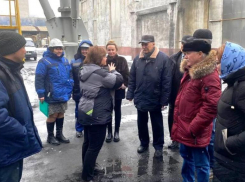 Много жалоб на вонь? Волжские экологи взяли состояние окружающей среды на контроль