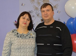 Путин наградил волжскую семью