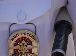 Восемь мешков штукатурки украл волжанин для личного счастья