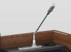 Администрация Волжского покупает новую трибуну для выступлений