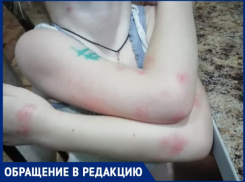 «Ладно мы, взрослые, но страдают маленькие дети», - волжанка