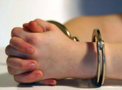 Парочка 18-летних волжан обворовали киоск на улице Пушкина