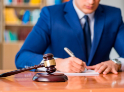 Спросите адвоката 