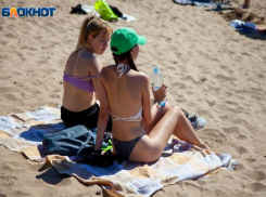 Душную среду обещают синоптики волжанам: прогноз погоды