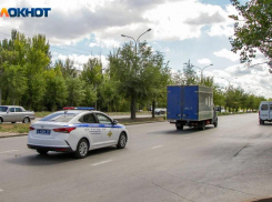 В Волжском на лето ограничили движение большегрузов по городским дорогам