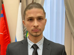 Житель Волжского награжден медалью «За спасение погибавших»