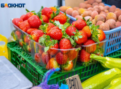 В Волжском тепло и пахнет спеющей клубникой: прогноз погоды на воскресенье