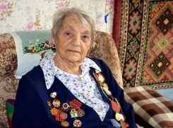 Сталинград, Сталинград! Я - твой верный солдат 