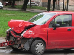 Аварийность на дорогах растет