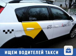 Волжан пригласили поработать на новеньких авто