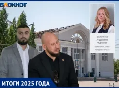 Ремонт единственного бассейна и победы на Всероссийских соревнованиях: спортсмены подвели итоги 2025 в Волжском