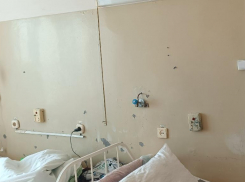 Облздрав прокомментировал ситуацию с инфекцией в палате в Волжском