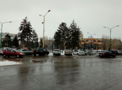 Пасмурная погода ждет волжан в день ручного письма