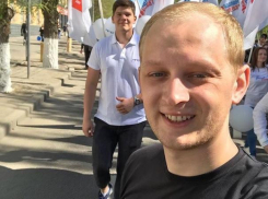 Председатель МГЕР прокомментировал смертельное ДТП со своим коллегой под Волжским