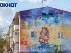 В Волжском разукрасят жилые дома и приведут в порядок постройки
