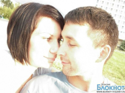 Валерия и Анатолий стали участниками конкурса «Лучшая романтическая фотография»