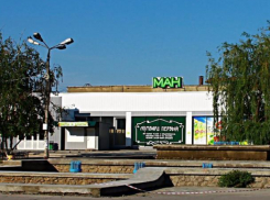На благоустройство из федеральной казны Волжский получил в 50 раз меньше Волгограда