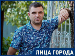 В Волжском соскучились по нормальному футболу, - председатель федерации футбола Павел Колемагин