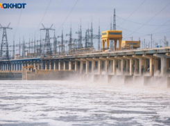 Сбросы через Волжскую ГЭС не стали сокращать в интересах навигации 