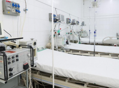 В Волгоградской области число заболевших COVID-19 приближается к 300