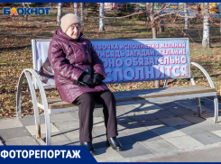 Волжский впал в зимнюю спячку: фото морозных узоров в старейшем парке города