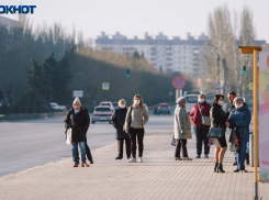 Большинство жителей Волжского переболели COVID-19