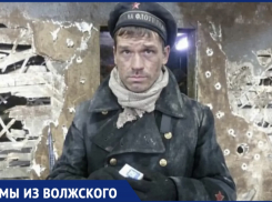 Из Волжского ДК на сцену московского театра: о профессии актера и сложностях жизни в столице рассказал Александр Бочаров 