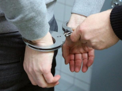 Числящегося в федеральном розыске вора задержала полиция