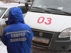 Чтобы защитить врачей скорой помощи Волжского, власти выделили деньги на покупку видеорегистраторов 