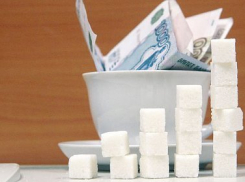 В Среднеахтубинском районе пенсионерка купила сахар за 170 тысяч рублей