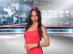 Весна в Волжском решила опоздать 