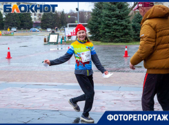 Более 600 спортсменов участвовали в первом этапе Кубка России по спортивному ориентированию в Волжском