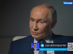 «Россия. Кремль. Путин. 25 лет»: документальный фильм о пути лидера и судьбе страны вышел на федеральном канале