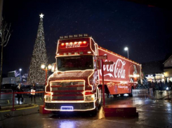 «Рождественский караван» приедет с новогодними подарками в Волжский