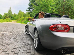 Михаил Игонин объявил в розыск пропажу