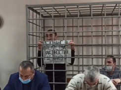 Волжане обсуждают возможное отправление на СВО убийцу риелтора Гребенюка
