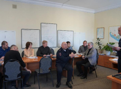 Адреса платных парковок в Волжском: запуск запланирован весной