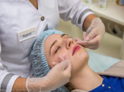 С помощью медицинского центра красота больше не требует жертв у волгоградок