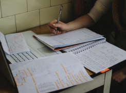 «Температура в аудитории достигала 45-50 градусов», - волжанин об ЕГЭ