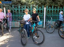 Самый креативный получит приз на велопробеге в Волжском