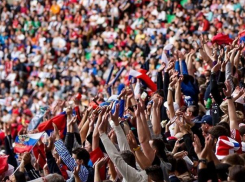 Волжский примет болельщиков чемпионата мира по футболу