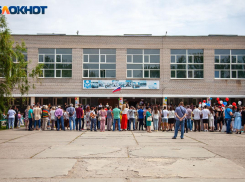В Волгоградской области школы готовятся к переводу на дистанционку