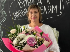 Волжский педагог Наталья Генералова внесла «вклад в поколение» и выиграла всероссийский грант