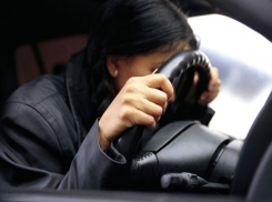 При столкновении двух ВАЗов пострадала 33-летняя волжанка