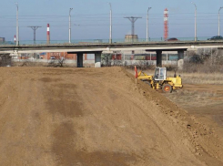 Волжский станет Меккой для мотоспорта: в городе откроют новую мототрассу 