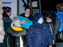 Часть беженцев из Волжского переселят на окраины Волгограда