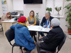 Волжане могут пожаловаться Депутатам гордумы на УК