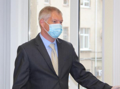 Председателю ТИКа Алексею Баракову продлили срок полномочий