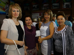 В Волжском состоялся педагогический форум